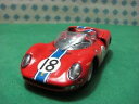 【送料無料】ホビー 模型車 車 レーシングカー フェラーリスクーデリアスパイダールマンベストモデルferrari 365 p2 4400cc spyder scuderia nart le mans 1965 143 best model
