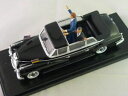 【送料無料】ホビー 模型車 車 レーシングカー リオメルセデスアデナウアーケネディrio 4264p mercedes 300 l 1963 adenauer ...