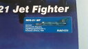 【送料無料】ホビー 模型車 車 レーシングカー ドイツhobbymaster ha0151 german democratic republic mig21f rare