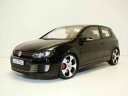 【送料無料】ホビー 模型車 車 レーシングカー フォルクスワーゲンゴルフブラックゴルフvolkswagen golf gti noir 118 vw golf vi