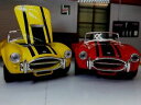 yzzr[@͌^ԁ@ԁ@[VOJ[ XP[Rug lgb 124 echelle 1965 shelby ac cobra 427 sc v detaille maisto voiture