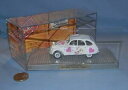 【送料無料】ホビー 模型車 車 レーシングカー コレクションドロワーシトロエンセントバレンタインnorev collection 1990 tiroir 143 citroen 2cv saint valentin 1988