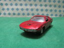 【送料無料】ホビー 模型車 車 レーシングカー ビンテージアルファロメオモントリオールvintage alfa romeo montreal bertone 1...