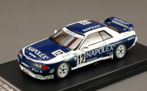 ̵ۥۥӡϷ֡֡졼󥰥 饤ǥ졼napolex skyline 12 jtc 1991 143 model hpi racing