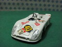 【送料無料】ホビー 模型車 車 レーシングカー ポルシェベストporsche 9082 flunder 3000cc saison 1970 143 best ...