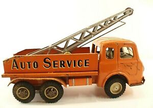 ̵ۥۥӡϷ֡֡졼󥰥 եɥȥååӥjoustra n 466 camion ford cargo depanneuse auto service 29 cm