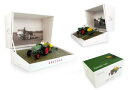【送料無料】ホビー 模型車 車 レーシングカー ミニチュアトターユニバーサルホビースケールeminiature demi agricole tracteur u...