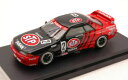 【送料無料】ホビー 模型車 車 レーシングカー #モデルnissan gtr stp taisan 2 jtc oita 1993 takahashi tsuc...