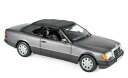 【送料無料】ホビー 模型車 車 レーシングカー メルセデスダイカストmodellino auto scala 118 norev mercedes 300 ce...