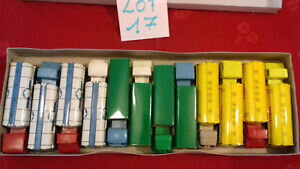 【送料無料】ホビー　模型車　車　レーシングカー ゴマボックストラックメルセデスベルナールバッチses..