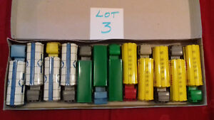 【送料無料】ホビー　模型車　車　レーシングカー ゴマボックストラックメルセデスベルナールバッチses..