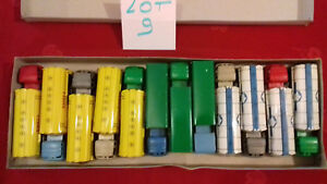 【送料無料】ホビー　模型車　車　レーシングカー ゴマボックストラックメルセデスベルナールバッチses..