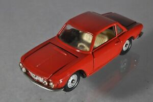 【送料無料】ホビー　模型車　車　レーシングカー ＃ランチアクーペjb441 mercury 27 143 lancia fulvia coupe a