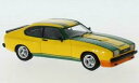 【送料無料】ホビー 模型車 車 レーシングカー フォードカプリパックネオ