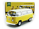 yzzr[@͌^ԁ@ԁ@[VOJ[ tHNX[QoXg~XTVCgreenlight collectibles 118 volkswagen t2 bus little miss sunshine 2016