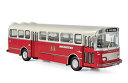 【送料無料】ホビー 模型車 車 レーシングカー ボルドーnorev 530040 saviem s105m 1969 bordeaux 143