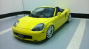 【送料無料】ホビー 模型車 車 レーシングカー トヨタスパイダーシングルチューニング118 toyota mr2 spyder autoart tuning j...