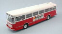 【送料無料】ホビー 模型車 車 レーシングカー バスボルドーsaviem s105m bus 1969 bordeaux 143 norev 530040