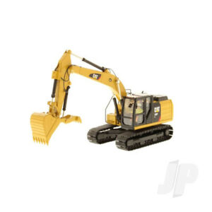 ̵ۥۥӡϷ֡֡졼󥰥 ٥륹150 cat 323 f pelle hydraulique, moule sous pression echelle de construction vehicule