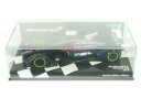 【送料無料】ホビー 模型車 車 レーシングカー マクラーレンコンセプトカーmclaren mp4x concept car 2015