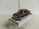 【送料無料】ホビー 模型車 車 レーシングカー フィアットfiat 1300 , granate , brekina 22301 , escala 187