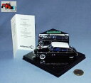【送料無料】ホビー 模型車 車 レーシングカー シトロエンオートサロンvitesse pour bijenkorf 143 citroen ds salon d...