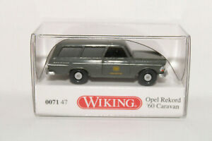 ̵ۥۥӡϷ֡֡졼󥰥 ڥ륭ԥ󥰥ѥåwiking 007147 187 opel rekord ...