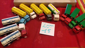 【送料無料】ホビー　模型車　車　レーシングカー ゴマボックストラックメルセデスベルナールバッチses..