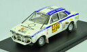 yzzr[@͌^ԁ@ԁ@[VOJ[ ~j`A[XP[tH[hGXR[gLVRVeBminiature voiture rally echelle 143 trofeu ford escort mk1 n46 3rd mexico