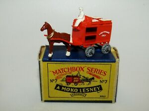 ̵ۥۥӡϷ֡֡졼󥰥 ߥ륯եȥܥåޥå⥳omatchbox moko no 7 horse draw...