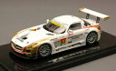 【送料無料】ホビー 模型車 車 レーシングカー ミニチュアスケールメルセデスminiature voiture echelle 143 ebbro merced...
