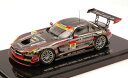 【送料無料】ホビー 模型車 車 レーシングカー メルセデス#モデルmercedes sls 10 20th sgt300 2013 t tanaka m ued...