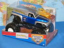 【送料無料】ホビー　模型車　車　レーシングカー 124 hot wheels confiture de monstre grave digger the legend camion maxd