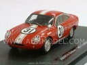 【送料無料】ホビー 模型車 車 レーシングカー アバルトレースabarth bialbero funabashi ccc race 143 ebbro 44464