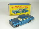 【送料無料】ホビー 模型車 車 レーシングカー マッチメルセデスベンツクーペmatchbox lesney mercedes benz 300se coupe ...