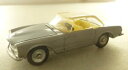 【送料無料】ホビー 模型車 車 レーシングカー フランスメルセデスベンツフランスドアスポーツカーfrench dinky toys mercedes benz ...