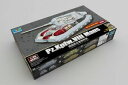 【送料無料】ホビー 模型車 車 レーシングカー トランペッターマウスtrumpeter 09541 13 5 pzkpfwviii souris neuf