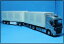 ̵ۥۥӡϷ֡֡졼󥰥 ܥܥӡߥ᡼ȥ륭åȥtekno 502205 volvo fh4 gl combi 2 x 8 m curtian sider kit, echelle 150