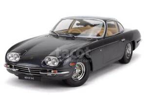 【送料無料】ホビー　模型車　車　レーシングカー ランボルギーニグアテマラスケールモデルlamborghini 400 gt 22 1965 kk scale models 118