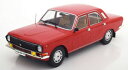 【送料無料】ホビー 模型車 車 レーシングカー ガスmaquette 118 gaz m2410, rouge