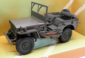 【送料無料】ホビー 模型車 車 レーシングカー モデルスケールホチキスut models 118 scale 180 149000 hotchkiss m 201 us army