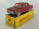 【送料無料】ホビー 模型車 車 レーシングカー フランスオリジンボックスオンdinky toys 534 bmw 1500 rouge made in france avec boite d origine c2462