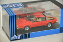 【送料無料】ホビー 模型車 車 レーシングカー アベニューアベニューカットavenue4360014 bmw 528gt coupe frua 1976 rouge 143 avenue 43