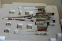 【送料無料】ホビー 模型車 車 レーシングカー エリートウィングスターウォーズelite hotwheels wcm91 xwing starfighter star wars