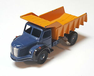 【送料無料】ホビー　模型車　車　レーシングカー フランスbene berliet carrieres en metal dinky toys ref 34 esc 143 made in france