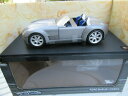 【送料無料】ホビー　模型車　車　レーシングカー フォードシェルビーボックスコブラford shelby cobra hotwheels 118 en boite ? ? ? ? ? tres bon etat