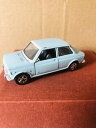 yzzr[@͌^ԁ@ԁ@[VOJ[ tBAbgXP[re[Wmebetoys a59 fiat 128 echelle 143 vintage rare