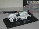 【送料無料】ホビー　模型車　車　レーシングカー オニキス＃ルマンonyx bmw v12 lmr 15 le mans 1999 143