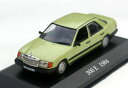 yzzr[@͌^ԁ@ԁ@[VOJ[ ZfXNXWmercedes classe e 300 limousine w124 annee de construction 19841989, m1 43,