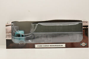 【送料無料】ホビー　模型車　車　レーシングカー セミトレーラフォードボックスネットワークsemi remorque ford cargo remorqueur ixo 143 neuf en boite